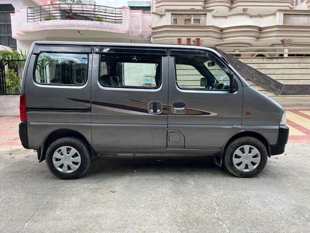 Second-hand 2018 Maruti Eeco 5 Seater AC BSIV for sale in Faridabad-1