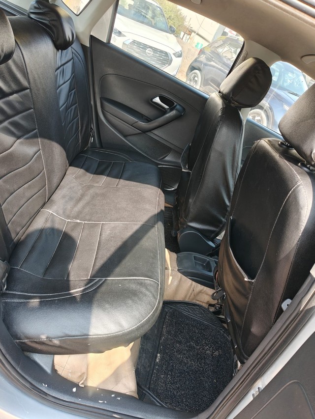 Second-hand 2017 Volkswagen Polo 1.2 MPI Comfortline for sale in Noida-13