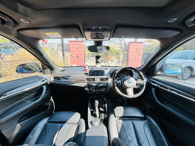 Second-hand 2016 BMW X1 xDrive 20d xLine for sale in Jaipur-12