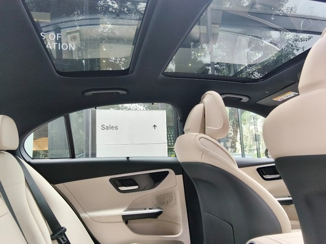 Second-hand 2025 Mercedes-Benz GLS 450 4MATIC AMG Line for sale in Jaipur-8