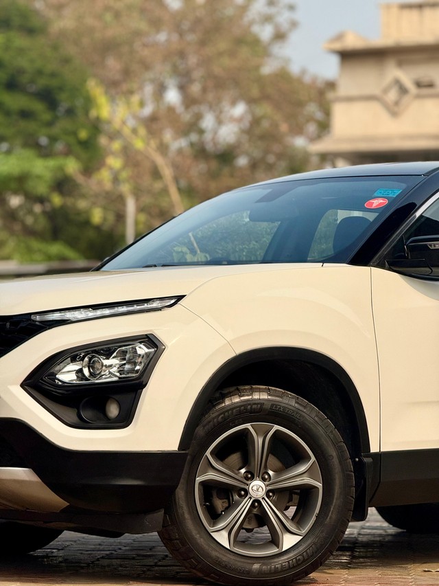 Second-hand 2020 Tata Harrier XZA AT BSVI for sale in Surat-5