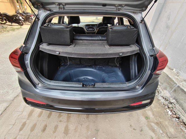 Hyundai i20 Diesel Sportz Second-hand 2019 Hyundai i20 Diesel Sportz for sale in Faridabad-6