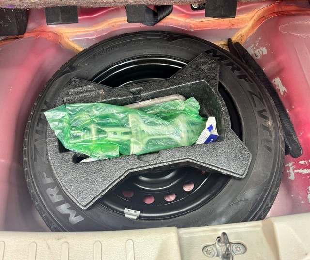 Second-hand 2019 Maruti Suzuki Celerio ZXI Optional MT BSIV for sale in Thane-10