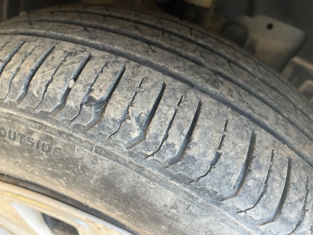 Second-hand 2017 Ford Ecosport 1.5 Petrol Ambiente BSIV for sale in Dehradun-6