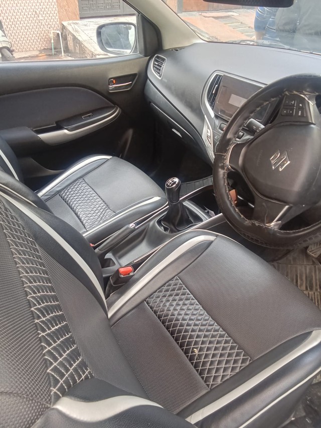 Second-hand 2009 Hyundai i10 Magna 1.2 for sale in Agra-2