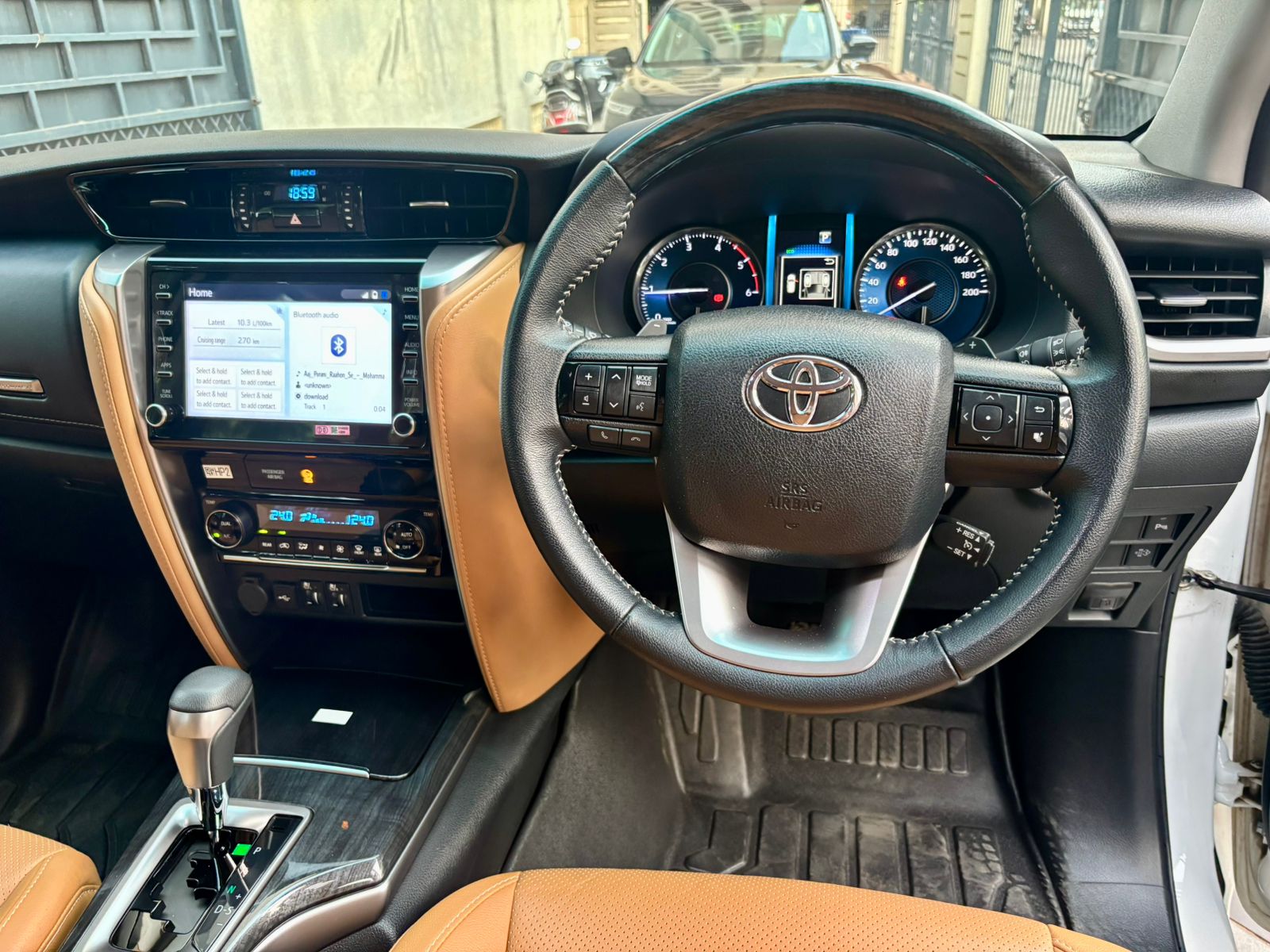 Image Used Car