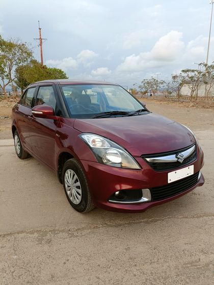 19 Used Maruti Suzuki Swift Dzire in Washim