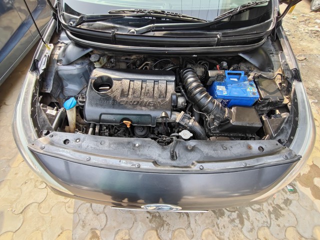 Hyundai i20 Diesel Sportz Second-hand 2019 Hyundai i20 Diesel Sportz for sale in Faridabad-5