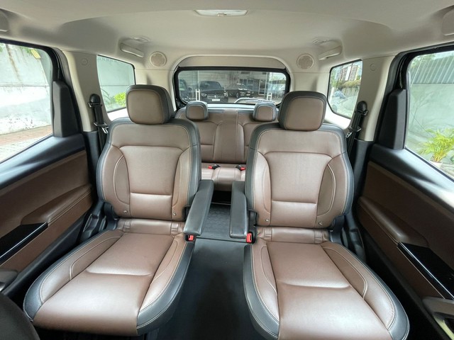 Second-hand 2024 Mahindra Scorpio N Z8L 6 Str Diesel 2023-2025 for sale in Jaipur-10