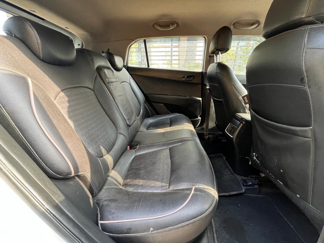 Second-hand 2019 Hyundai Creta 1.4 EX Diesel for sale in Faridabad-11