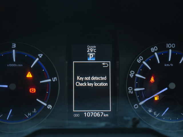 Second-hand 2021 Toyota Innova Crysta 2.4 G 7 STR for sale in Jaipur-6