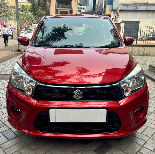 Second-hand 2019 Maruti Suzuki Celerio ZXI Optional MT BSIV for sale in Thane-15