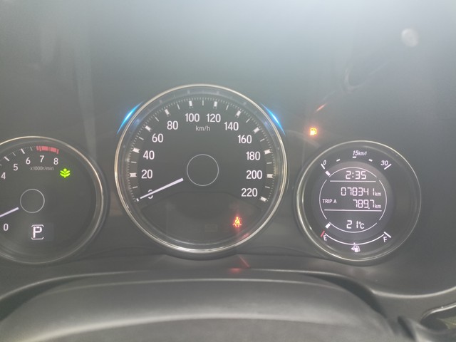 Second-hand 2018 Honda City i-VTEC CVT ZX for sale in New Delhi-17