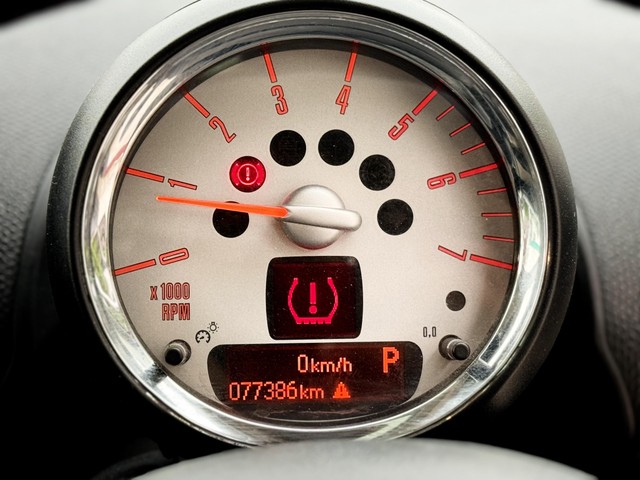 Second-hand 2014 Mini Cooper Countryman 2013-2015 D for sale in Jaipur-7