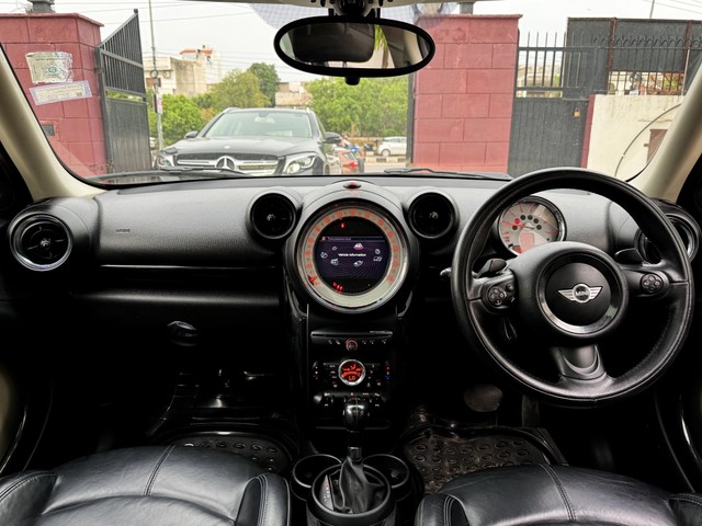 Second-hand 2014 Mini Cooper Countryman 2013-2015 D for sale in Jaipur-15