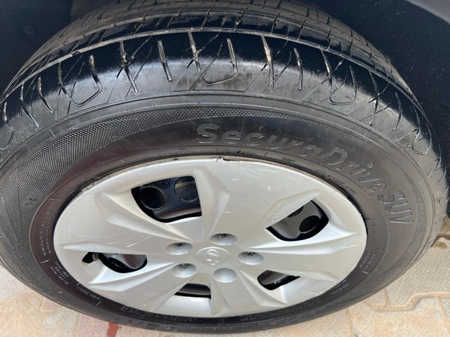 Second-hand 2019 Hyundai Creta 1.4 EX Diesel for sale in Faridabad-7