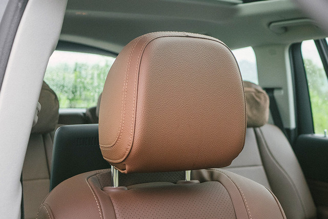 Second-hand 2025 Mercedes-Benz GLS 450d 4MATIC AMG Line for sale in Jaipur-8