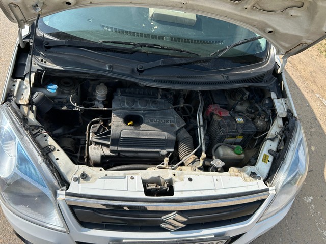Second-hand 2019 Maruti Celerio VXI CNG BSIV for sale in Jind-8