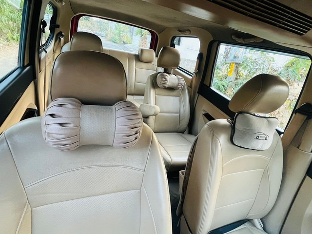 Second-hand 2014 Chevrolet Enjoy TCDi LTZ 7 Seater for sale in Bangalore-13