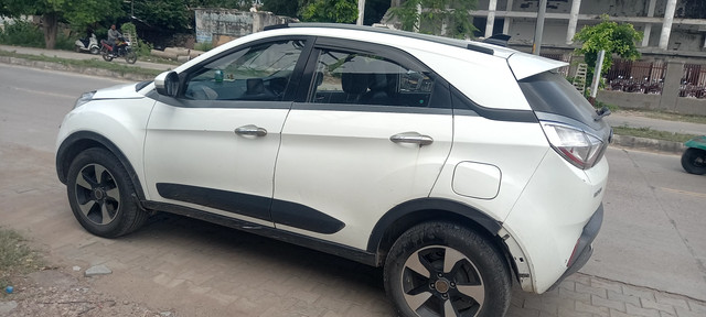 Second-hand 2018 Tata Nexon 1.5 Revotorq XZA Plus for sale in Kota-4