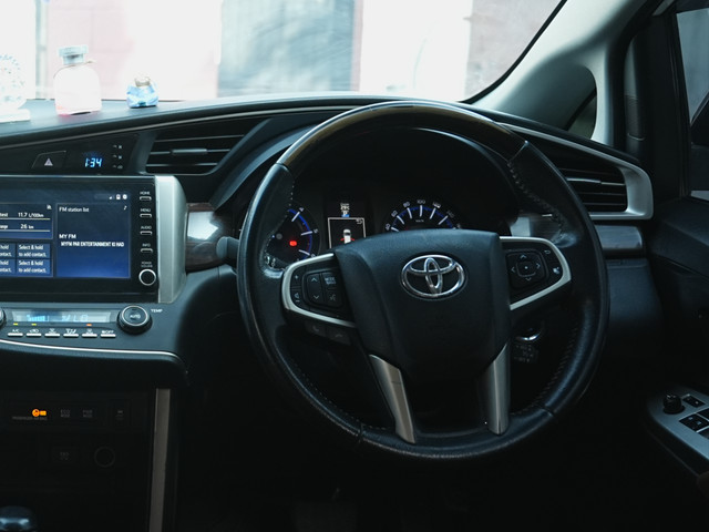 Second-hand 2021 Toyota Innova Crysta 2.4 G 7 STR for sale in Jaipur-4