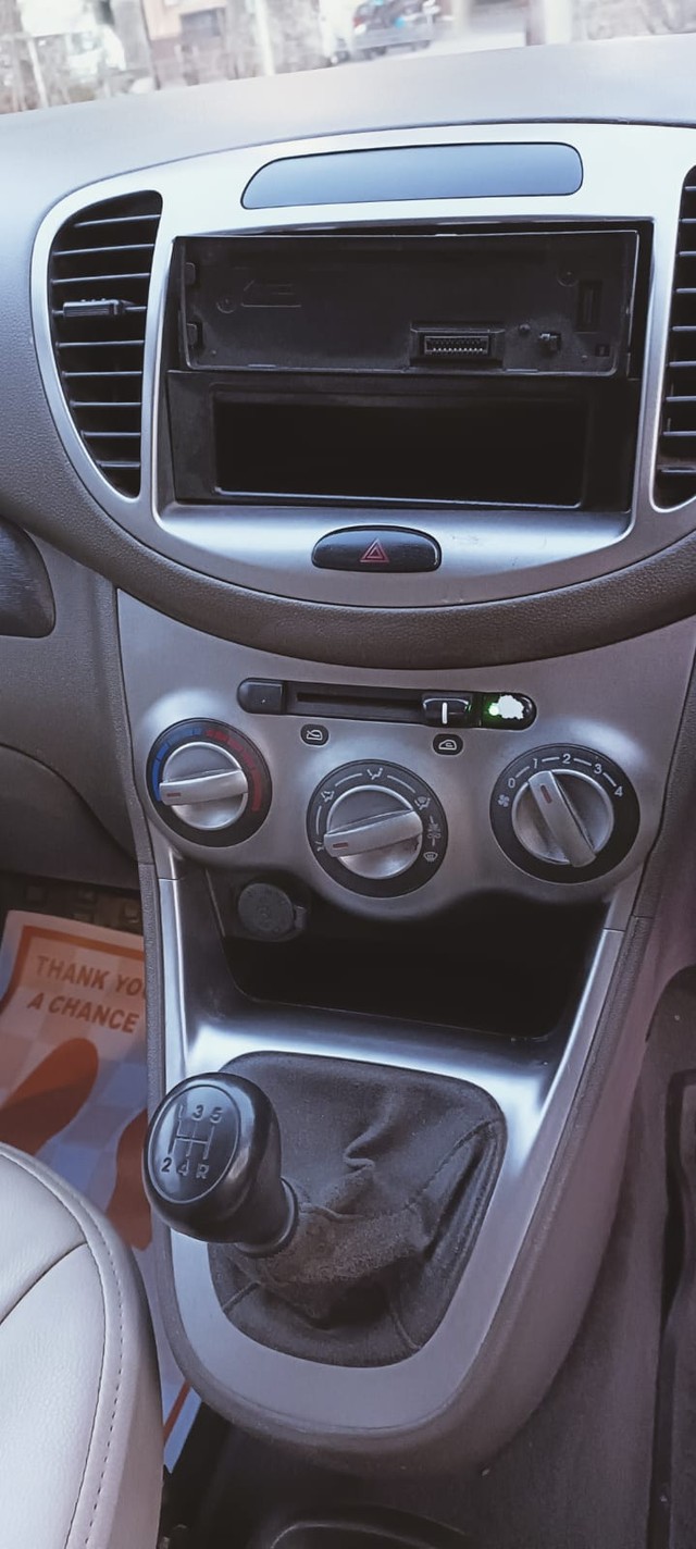 Second-hand 2015 Hyundai i10 Magna 1.1 iTech SE for sale in Mumbai-11