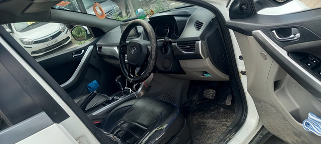 Second-hand 2018 Tata Nexon 1.5 Revotorq XZA Plus for sale in Kota-1