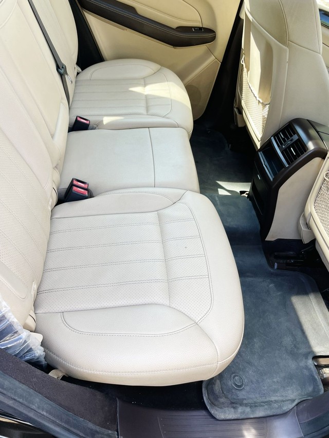 Second-hand 2017 Mercedes-Benz GLE 250d for sale in Mumbai-7