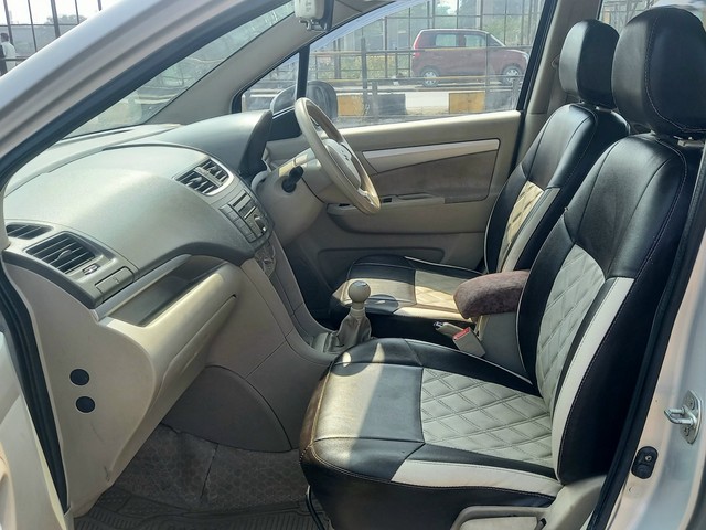 Second-hand 2015 Maruti Ertiga VDI for sale in Thane-8