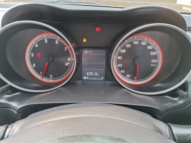 Second-hand 2022 Maruti Swift VXI BSVI for sale in Pune-5