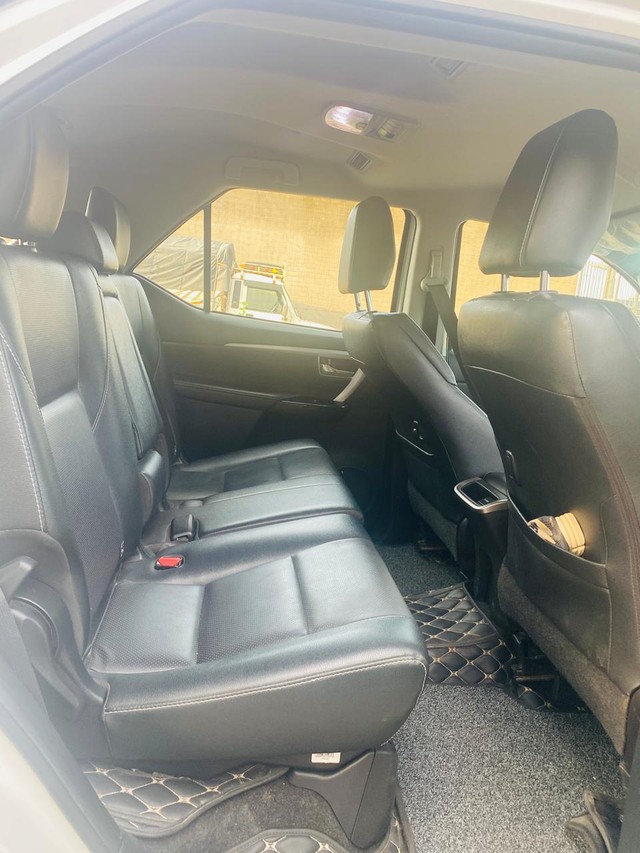 Second-hand 2023 Toyota Fortuner 4X2 Diesel for sale in Ahmedabad-11