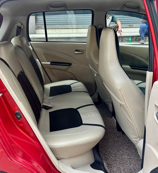 Second-hand 2019 Maruti Suzuki Celerio ZXI Optional MT BSIV for sale in Thane-5