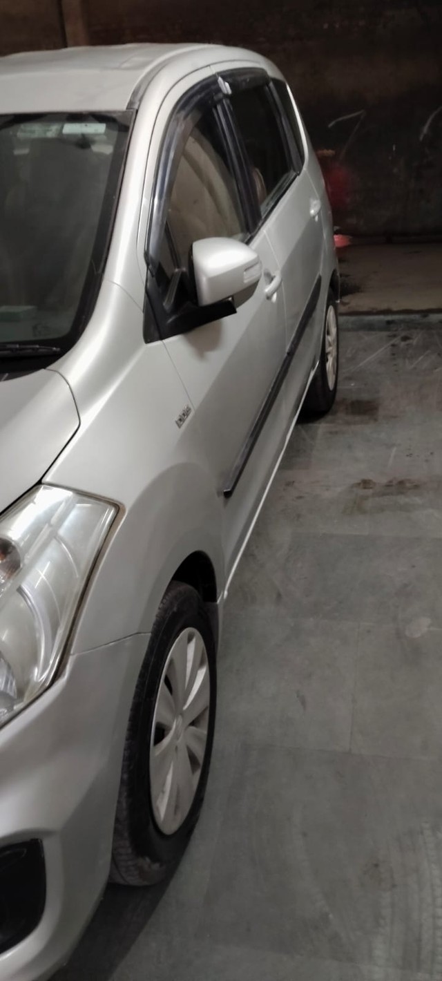 Second-hand 2015 Maruti Suzuki Ertiga LDI for sale in Agra-7