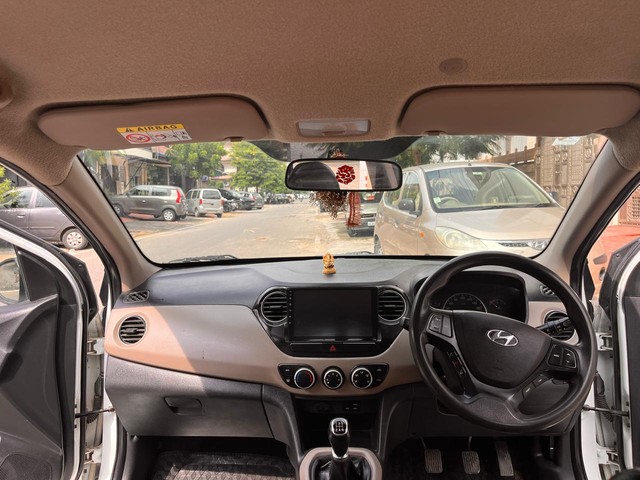 Hyundai Grand i10 1.2 Kappa Sportz BSIV Second-hand 2019 Hyundai Grand i10 1.2 Kappa Sportz BSIV for sale in Jaipur-9