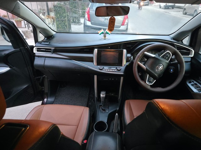 Second-hand 2015 Mahindra XUV500 W8 4WD for sale in Jaipur-8