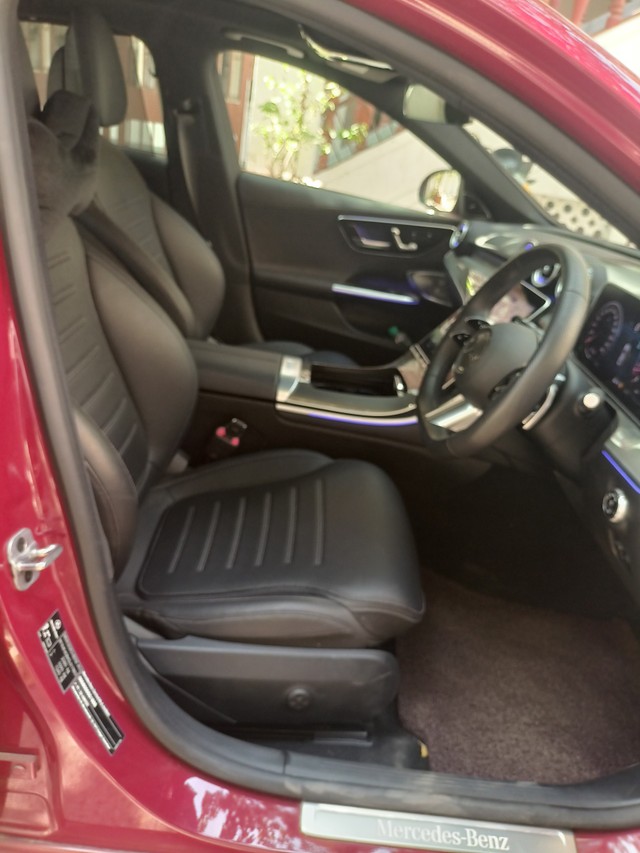 Second-hand 2024 Mercedes-Benz C-Class C 300 for sale in New Delhi-14