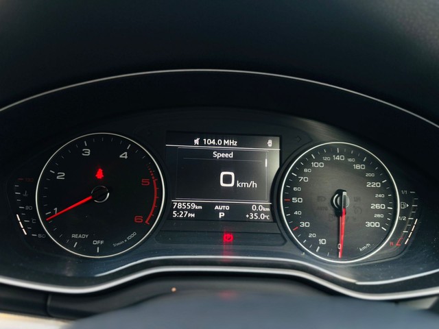 Second-hand 2019 Audi Q5 40 TDI Technology for sale in Jaipur-3