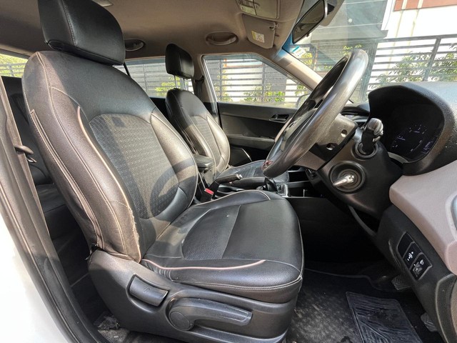 Second-hand 2019 Hyundai Creta 1.4 EX Diesel for sale in Faridabad-6