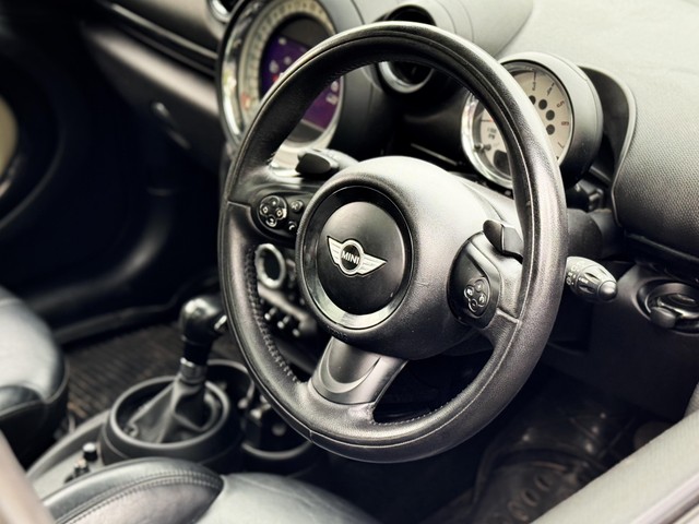 Second-hand 2014 Mini Cooper Countryman 2013-2015 D for sale in Jaipur-4