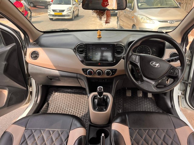 Hyundai Grand i10 1.2 Kappa Sportz BSIV Second-hand 2019 Hyundai Grand i10 1.2 Kappa Sportz BSIV for sale in Jaipur-7