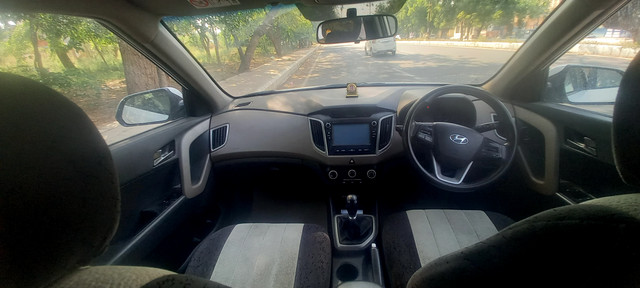 Second-hand 2015 Hyundai Creta 1.4 CRDi S Plus for sale in Kota-4