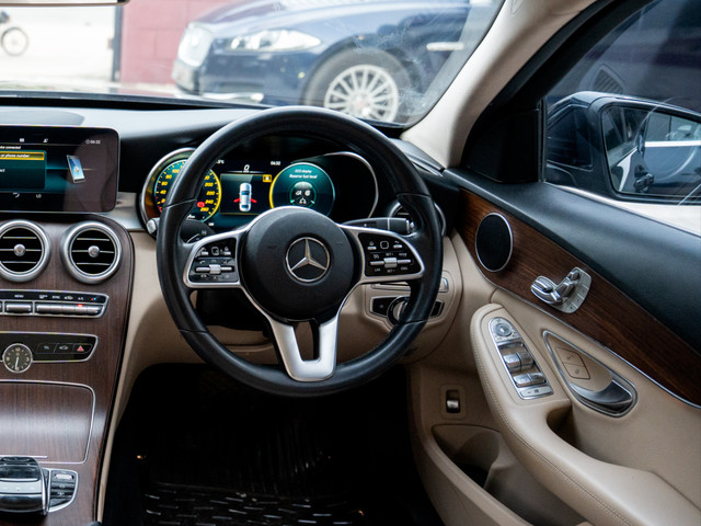 Second-hand 2020 Mercedes-Benz C-Class Progressive C 200 for sale in Jaipur-8