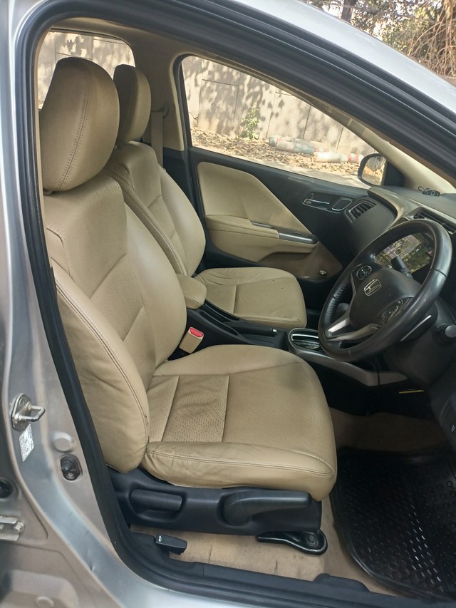 Second-hand 2018 Honda City i-VTEC CVT ZX for sale in New Delhi-13