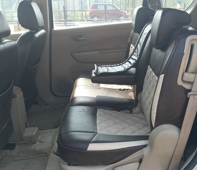 Second-hand 2015 Maruti Ertiga VDI for sale in Thane-9