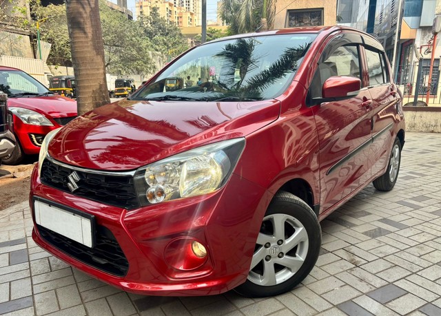 Second-hand 2019 Maruti Suzuki Celerio ZXI Optional MT BSIV for sale in Thane-20