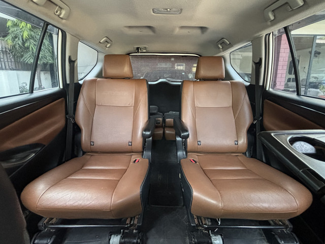 Second-hand 2021 Toyota Innova Crysta 2.4 G 7 STR for sale in Jaipur-7