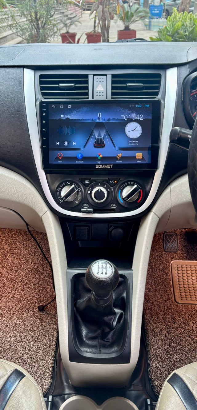 Second-hand 2019 Maruti Suzuki Celerio ZXI Optional MT BSIV for sale in Thane-19