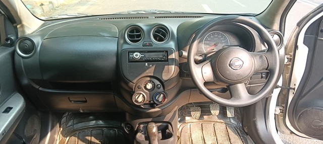 Nissan Micra Active XL Petrol Second-hand 2016 Nissan Micra Active XL Petrol for sale in Noida-7