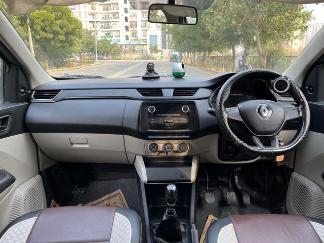Second-hand 2023 Renault Triber RXL BSVI for sale in Noida-11
