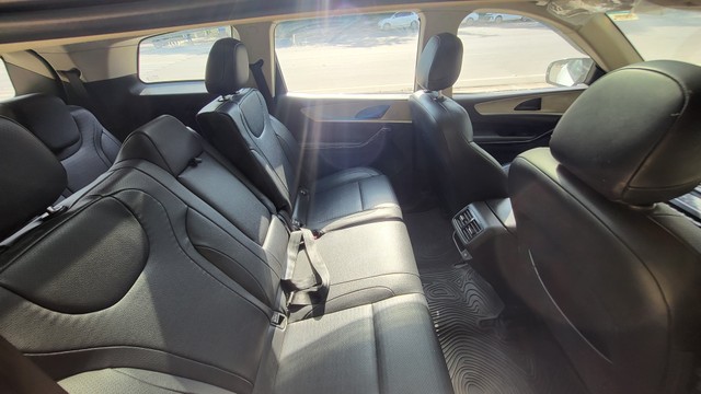 Second-hand 2024 Mahindra Scorpio N Z8L 6 Str Diesel 2023-2025 for sale in Jaipur-12